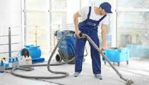 نصائح خدمات التنظيف الاحترافية وكيفية اختيار الشركة المناسبة